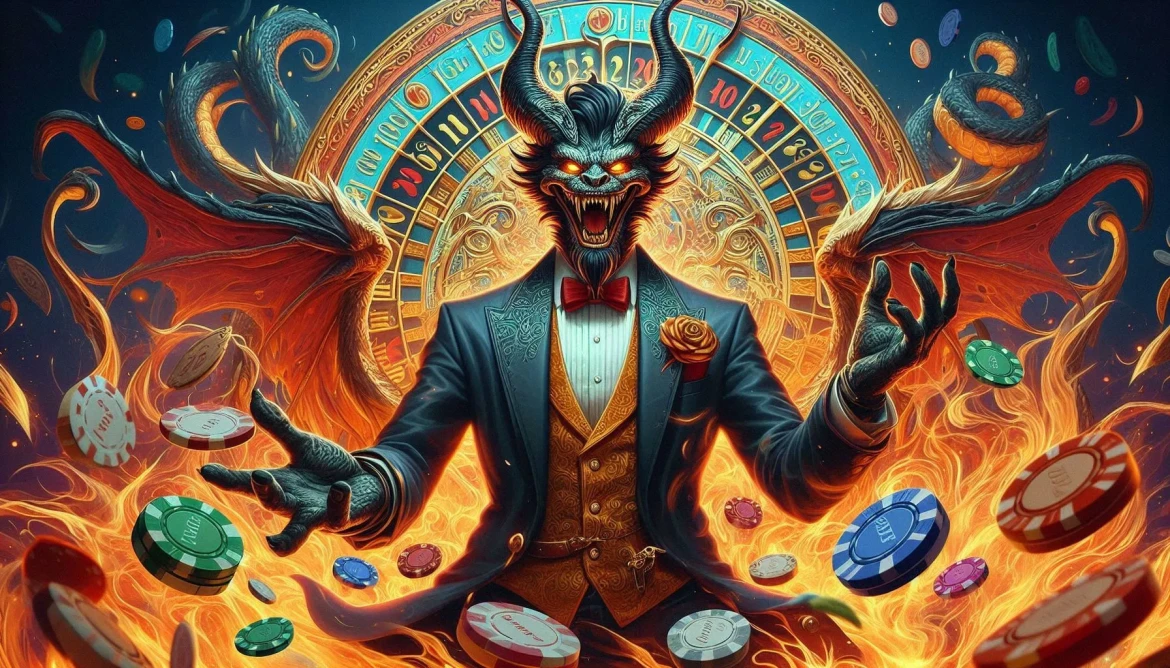 ViggoSlots Casino